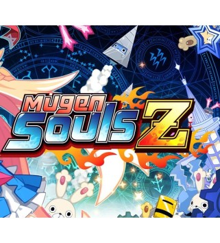 Mugen Souls Z Switch Nintendo eShop Key EUROPE